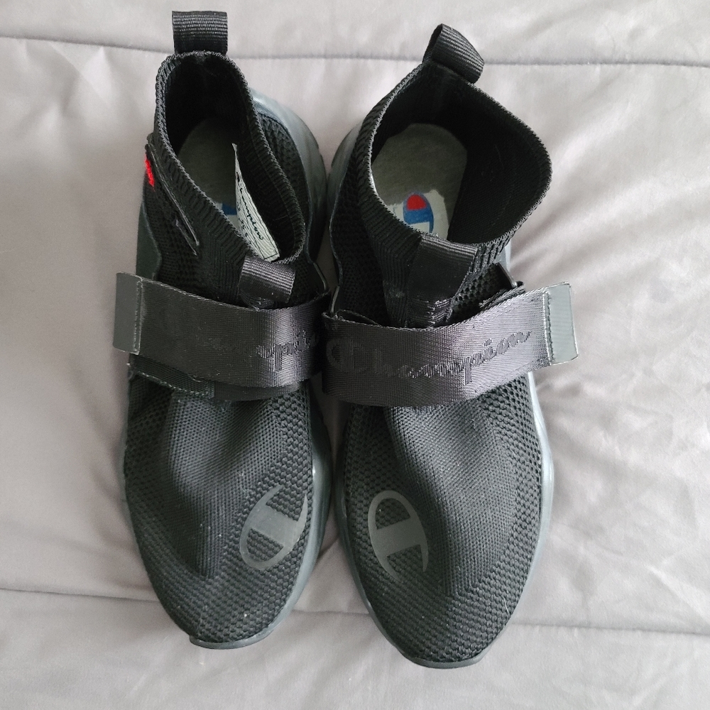 Champion shoes